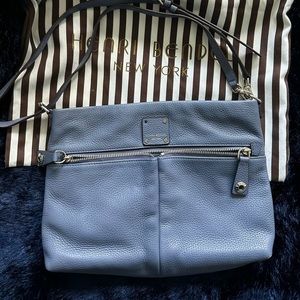 🤎🤍Henry Bendel Crossbody 🤎🤍